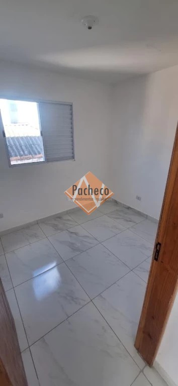 Apartamento, 2 quartos, 36 m² - Foto 6