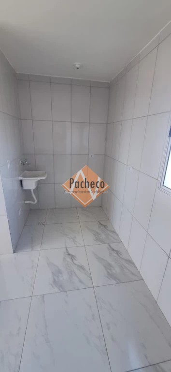 Apartamento, 2 quartos, 36 m² - Foto 8