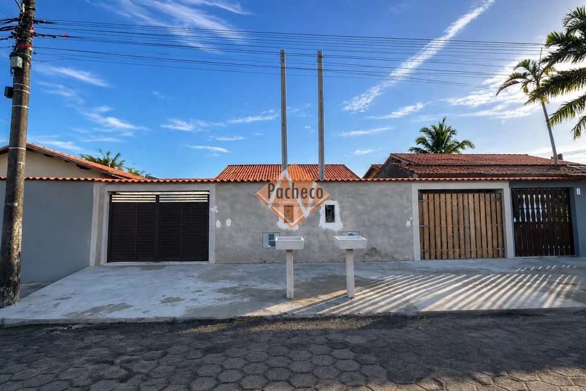 Casa, 2 quartos, 70 m² - Foto 1