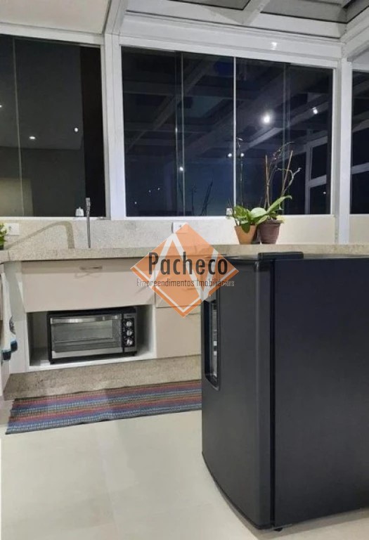 Apartamento à venda com 3 quartos, 140m² - Foto 7