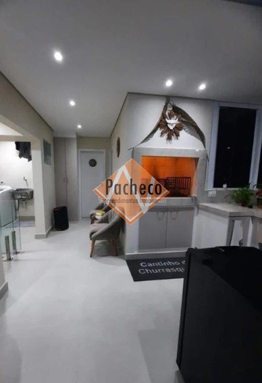 Apartamento à venda com 3 quartos, 140m² - Foto 8