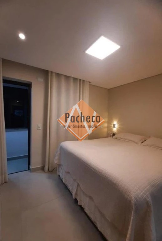 Apartamento à venda com 3 quartos, 140m² - Foto 11