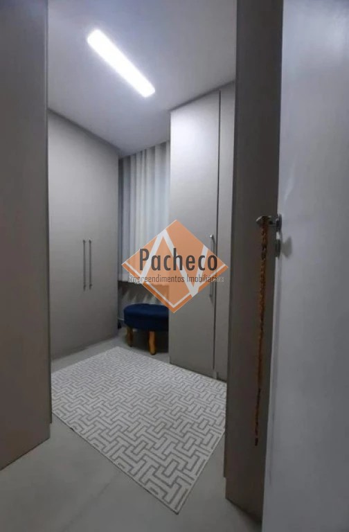 Apartamento à venda com 3 quartos, 140m² - Foto 13