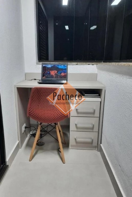 Apartamento à venda com 3 quartos, 140m² - Foto 14