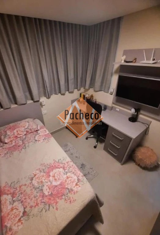 Apartamento à venda com 3 quartos, 140m² - Foto 16