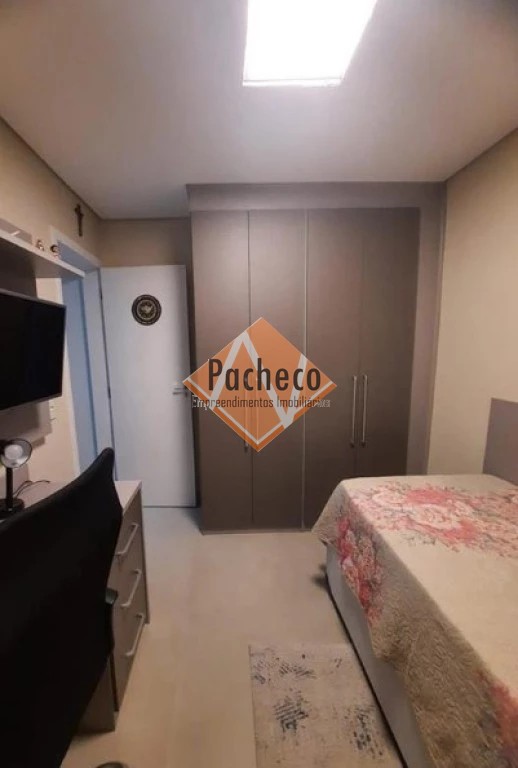 Apartamento à venda com 3 quartos, 140m² - Foto 17