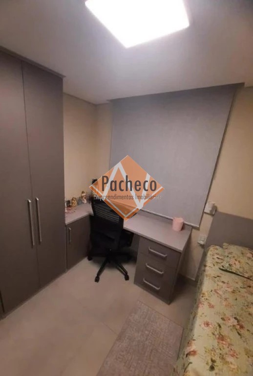 Apartamento à venda com 3 quartos, 140m² - Foto 18