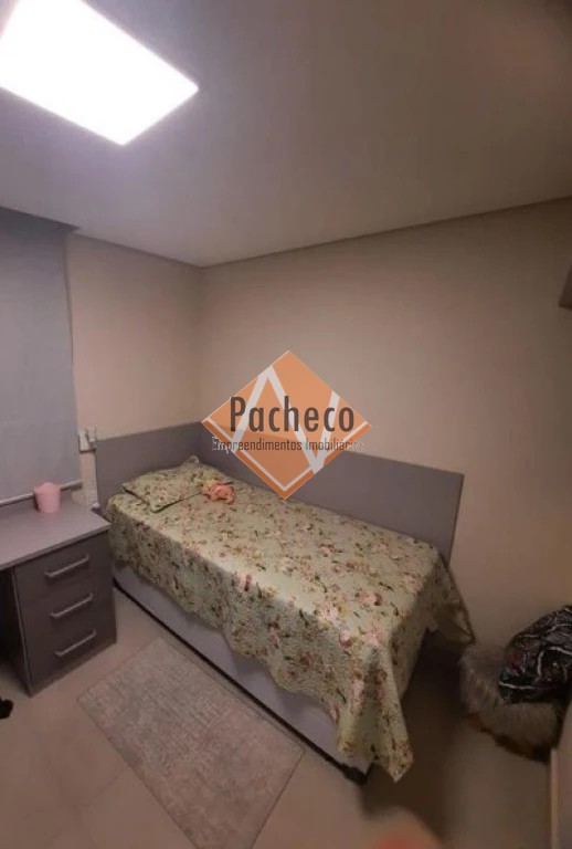 Apartamento à venda com 3 quartos, 140m² - Foto 19