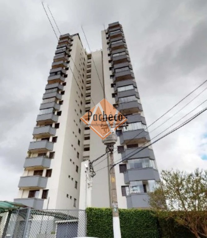 Apartamento à venda com 3 quartos, 140m² - Foto 21