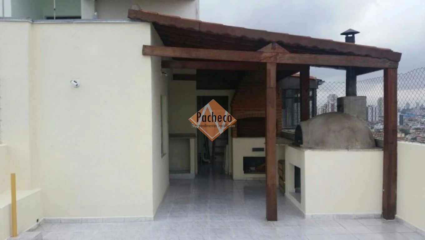 Apartamento à venda com 3 quartos, 140m² - Foto 22