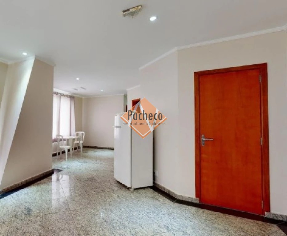 Apartamento à venda com 3 quartos, 140m² - Foto 27