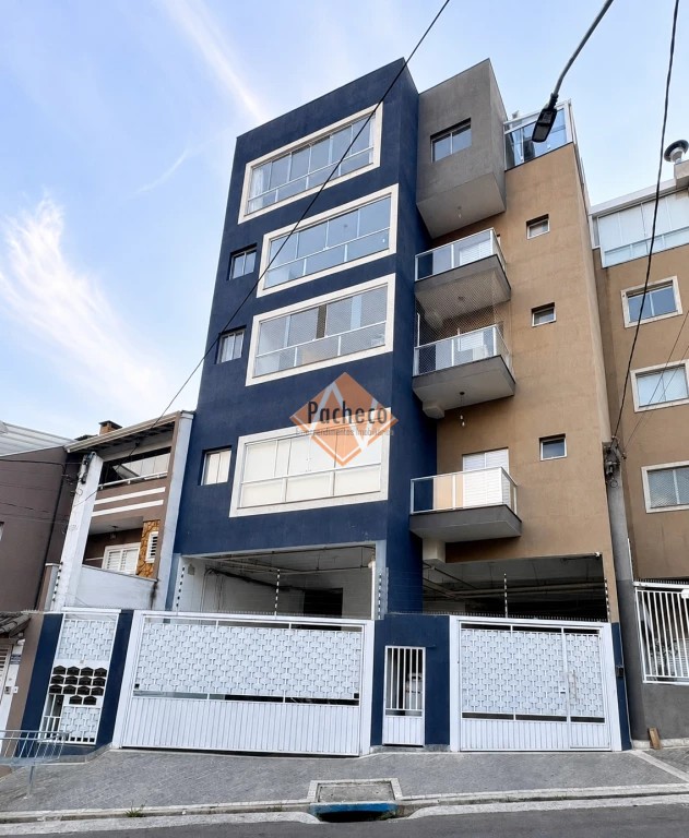 Apartamento, 2 quartos, 40 m² - Foto 1
