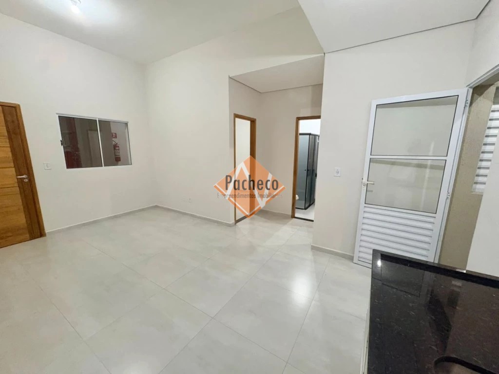 Apartamento, 2 quartos, 40 m² - Foto 6