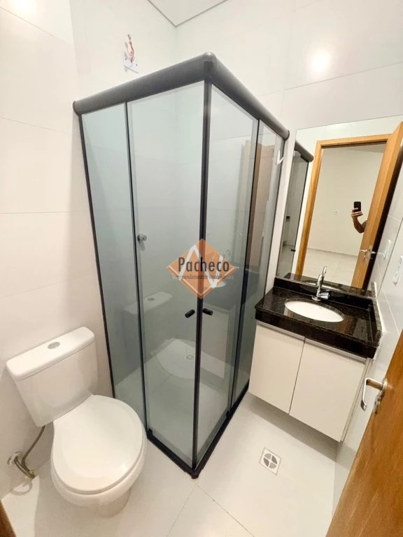 Apartamento, 2 quartos, 40 m² - Foto 11