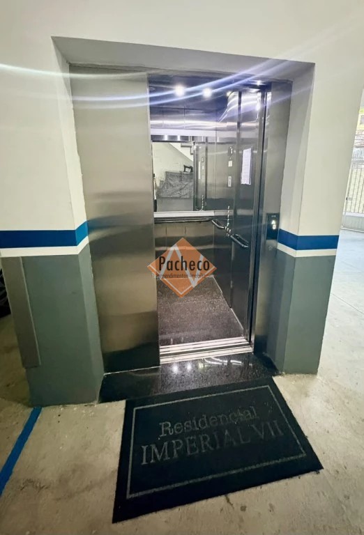 Apartamento, 2 quartos, 40 m² - Foto 15