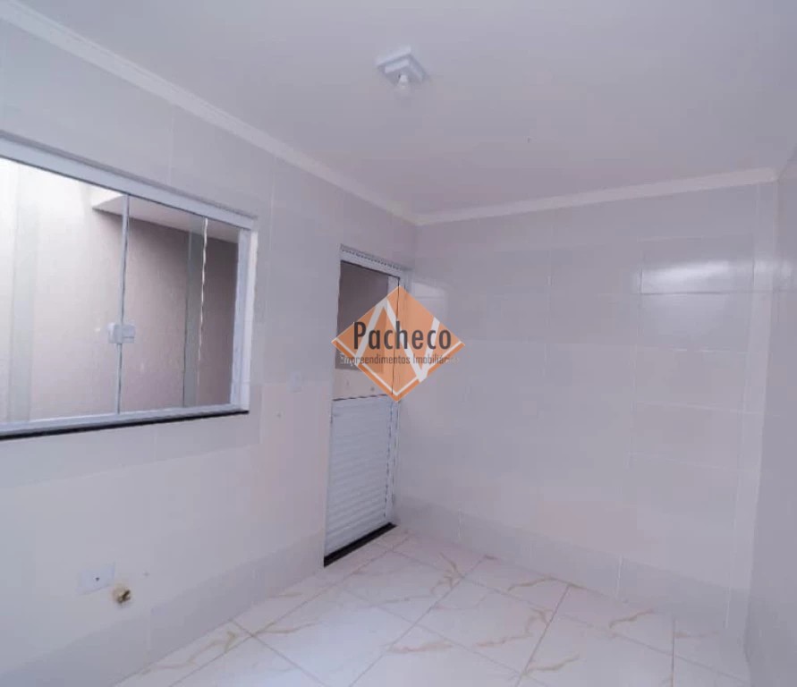Casa de Condomínio, 2 quartos - Foto 5