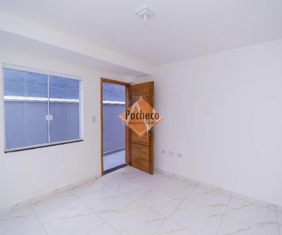 Casa de Condomínio, 2 quartos - Foto 6