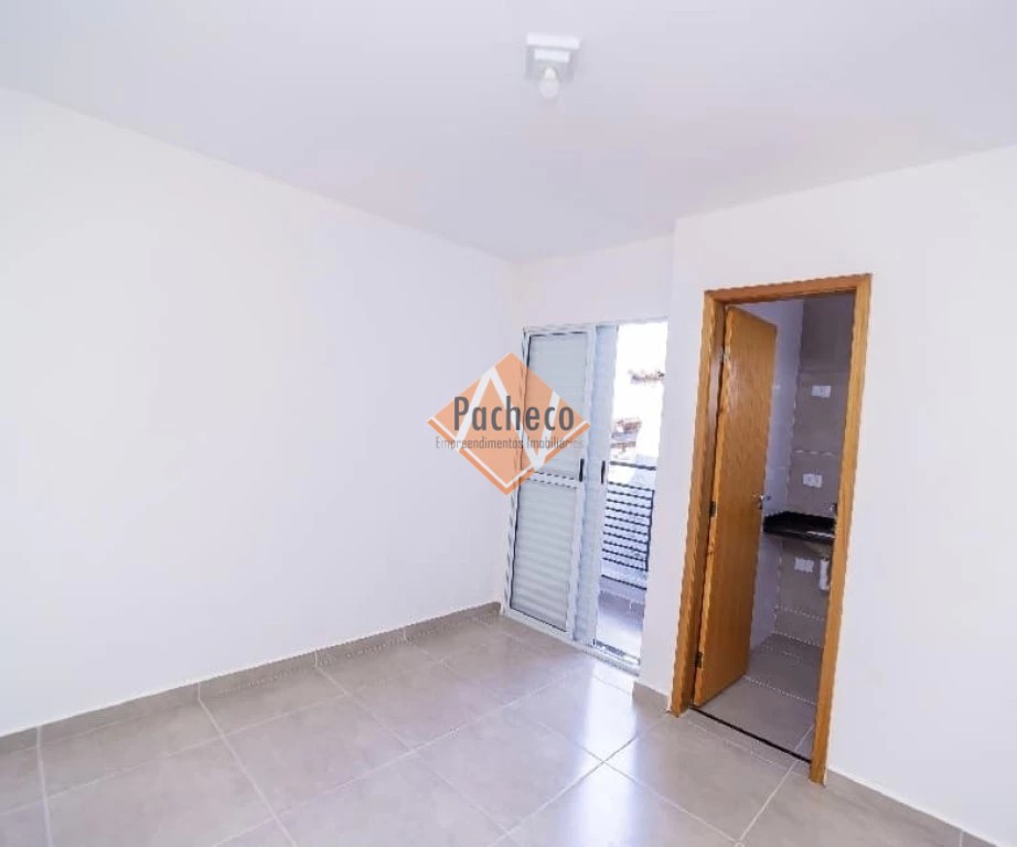 Casa de Condomínio, 2 quartos - Foto 8