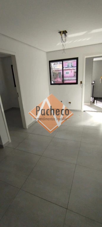 Apartamento à venda com 2 quartos, 34m² - Foto 4