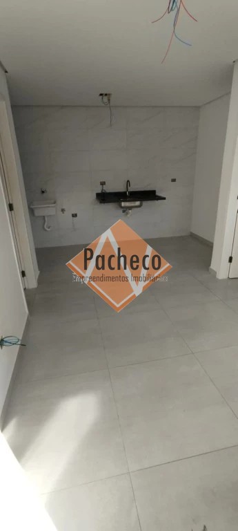 Apartamento à venda com 2 quartos, 34m² - Foto 5