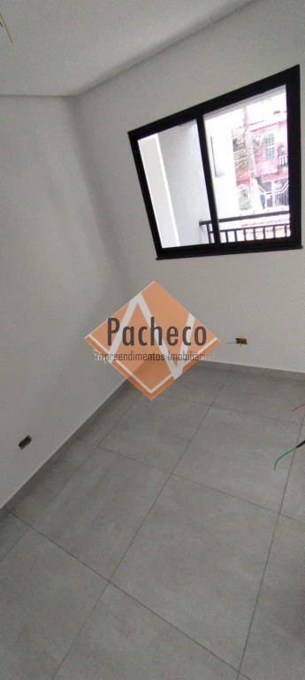 Apartamento à venda com 2 quartos, 34m² - Foto 6