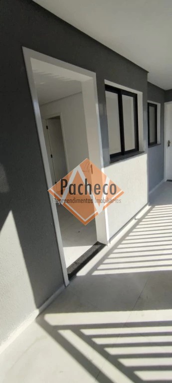 Apartamento à venda com 2 quartos, 34m² - Foto 11