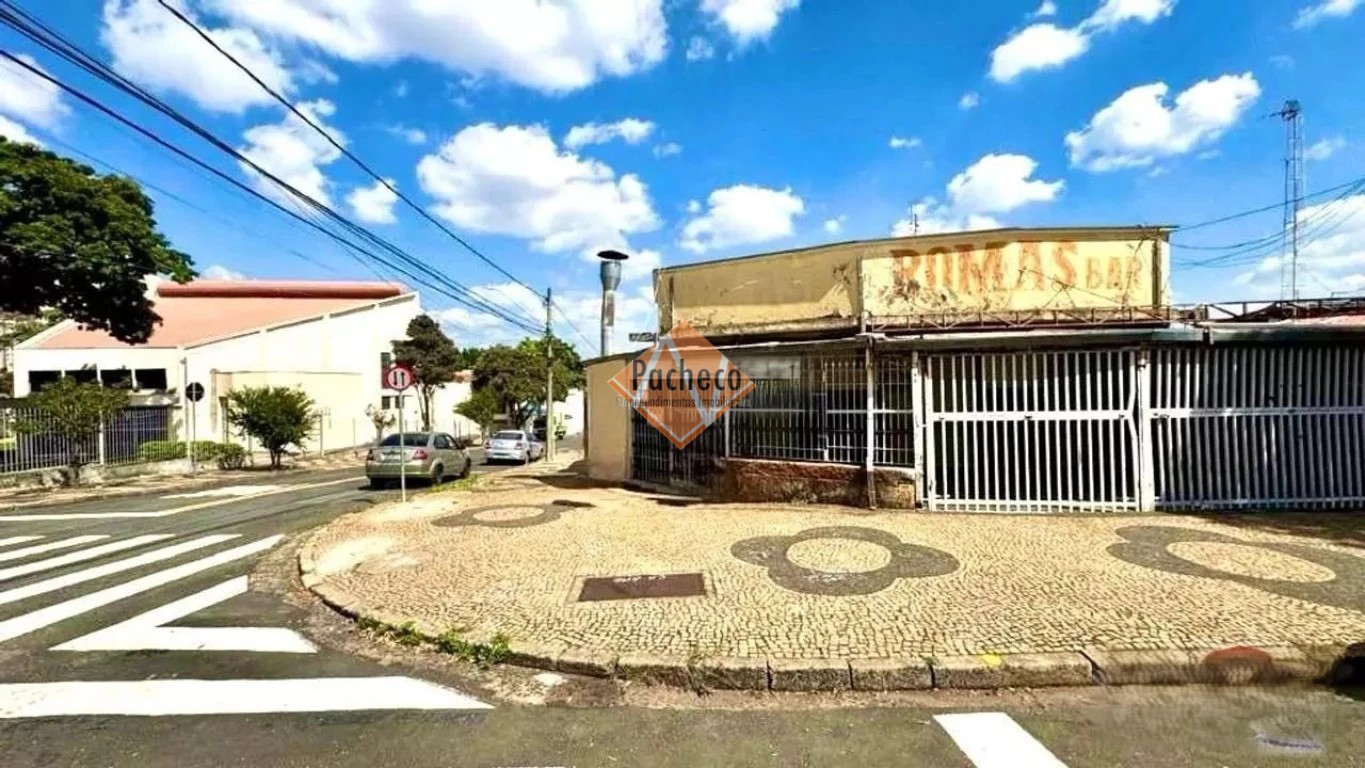 Loja-Salão, 237 m² - Foto 1