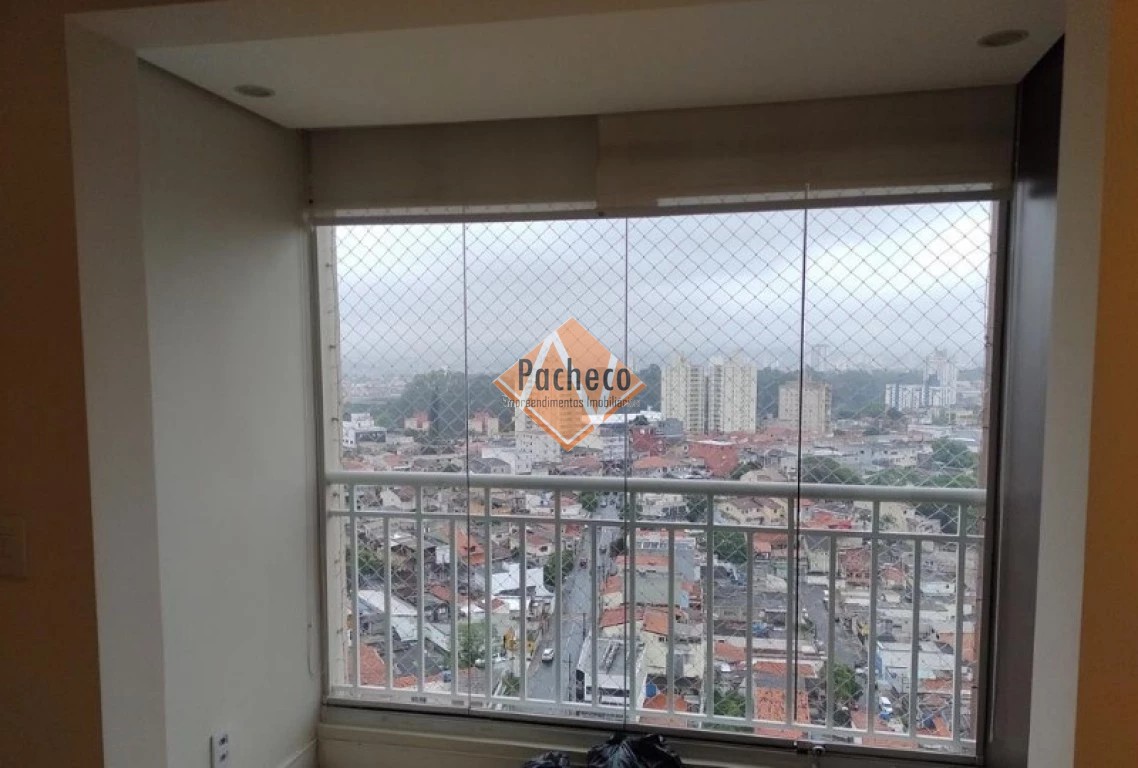 Apartamento à venda com 2 quartos, 51m² - Foto 2