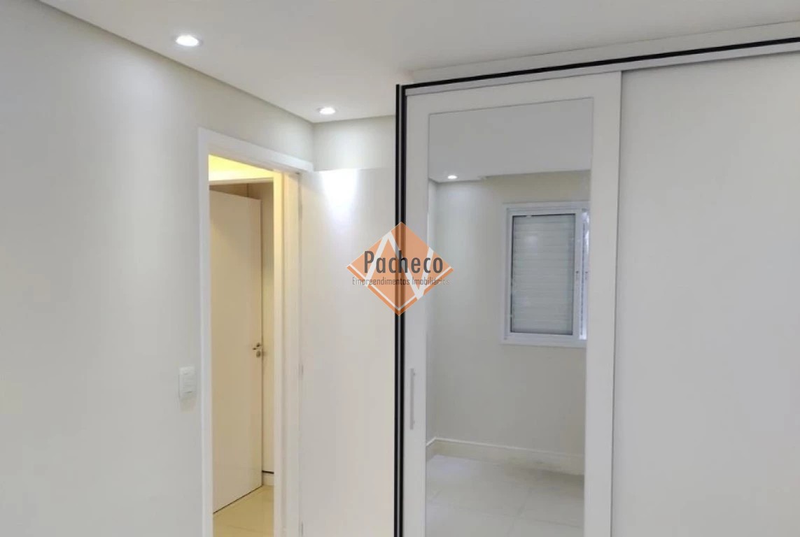 Apartamento à venda com 2 quartos, 51m² - Foto 8