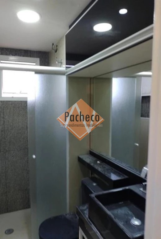 Apartamento à venda com 2 quartos, 51m² - Foto 9