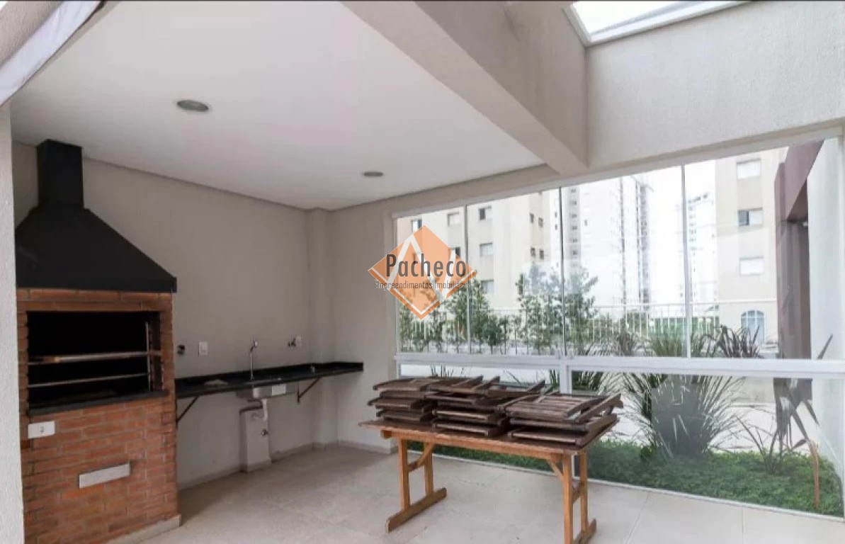 Apartamento à venda com 2 quartos, 51m² - Foto 13