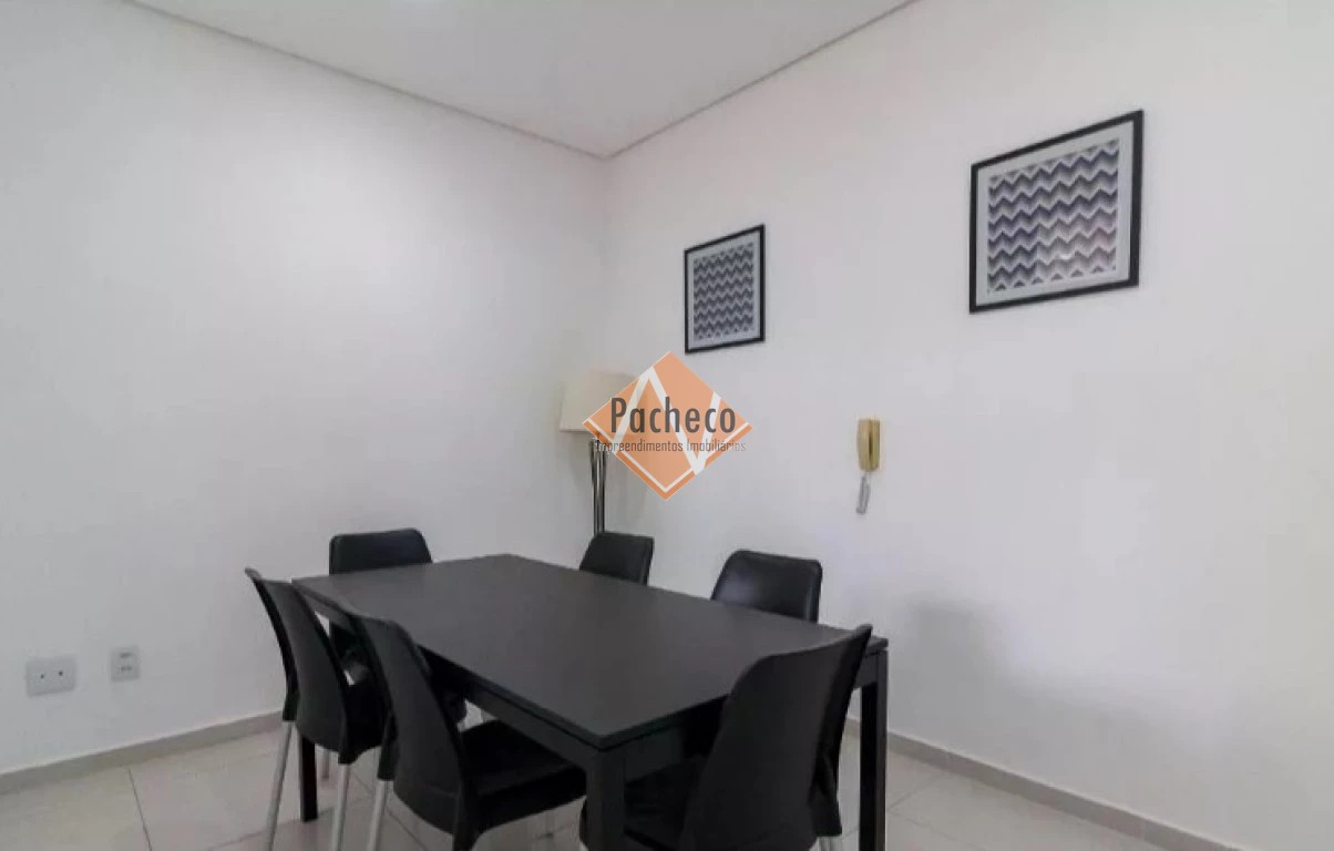 Apartamento à venda com 2 quartos, 51m² - Foto 14