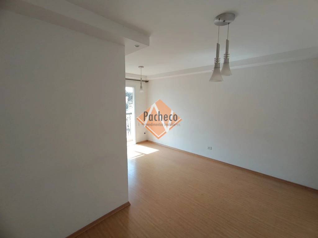Apartamento, 3 quartos, 66 m² - Foto 2