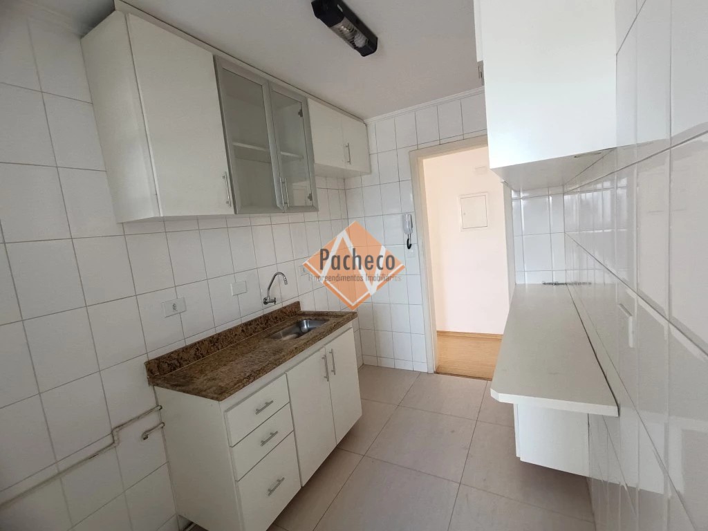 Apartamento, 3 quartos, 66 m² - Foto 4