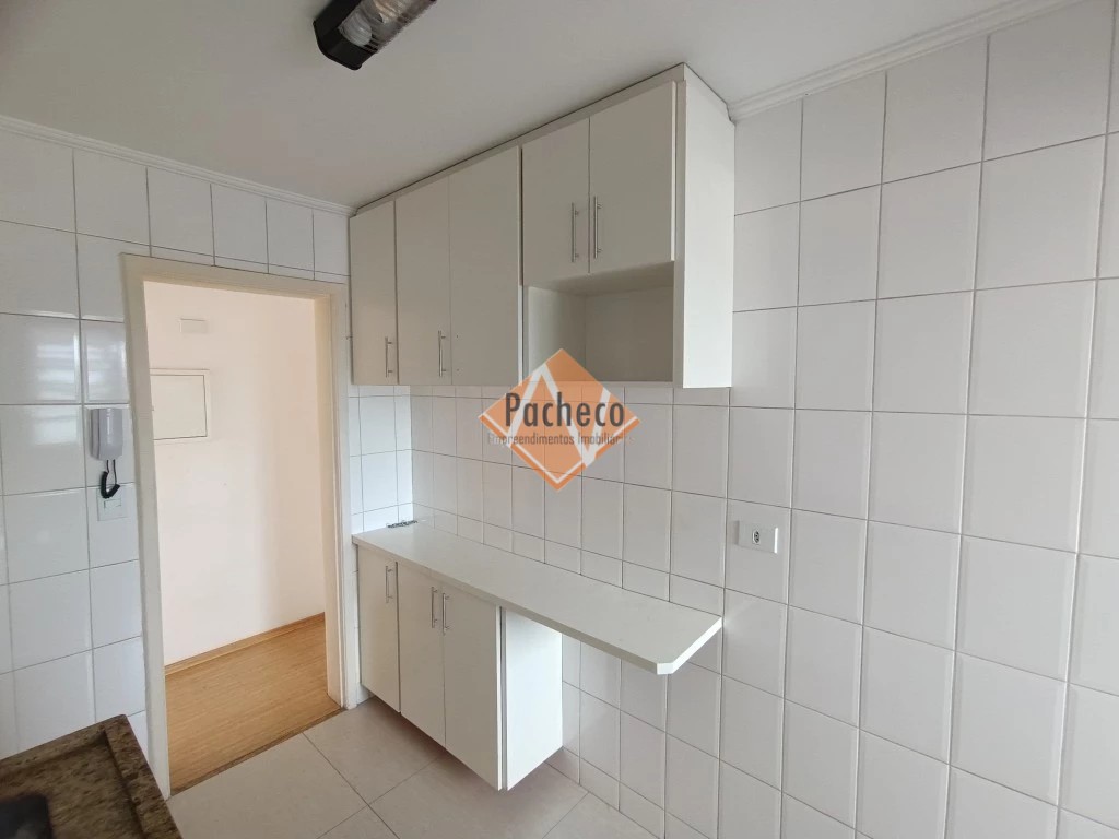 Apartamento, 3 quartos, 66 m² - Foto 5