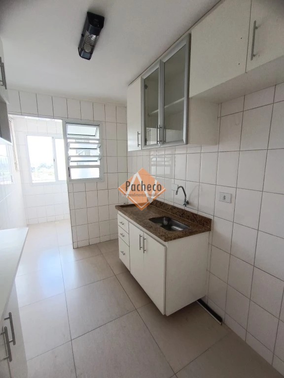 Apartamento, 3 quartos, 66 m² - Foto 6