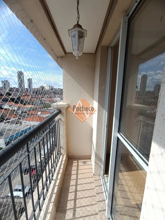 Apartamento, 3 quartos, 66 m² - Foto 17