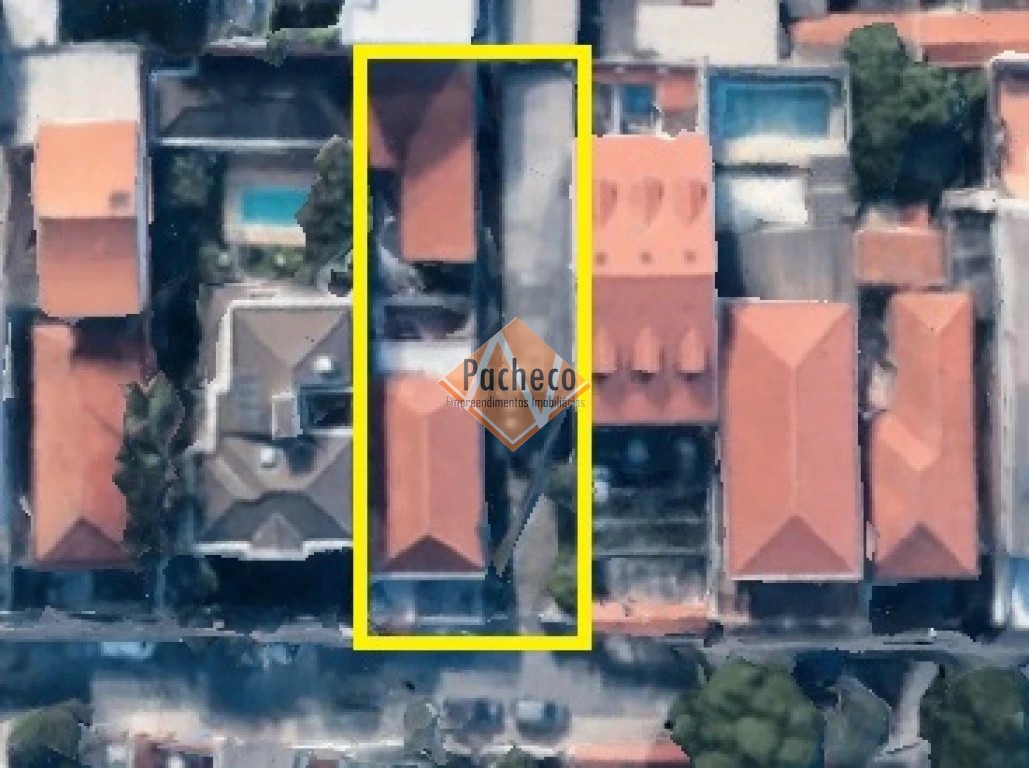 Terreno à venda, 600m² - Foto 1