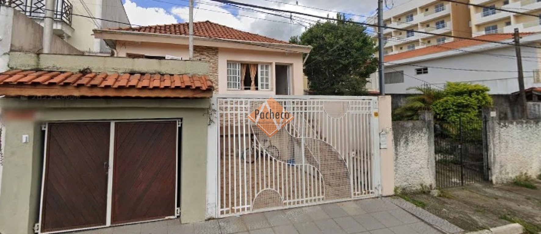 Terreno à venda, 600m² - Foto 2
