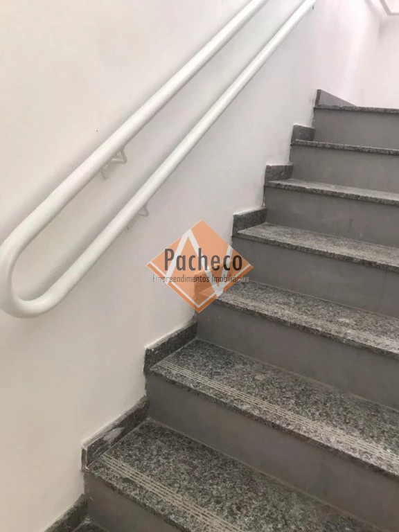 Apartamento à venda com 2 quartos, 41m² - Foto 7