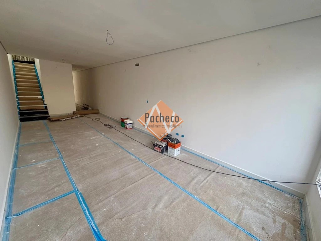 Sobrado, 3 quartos, 150 m² - Foto 4