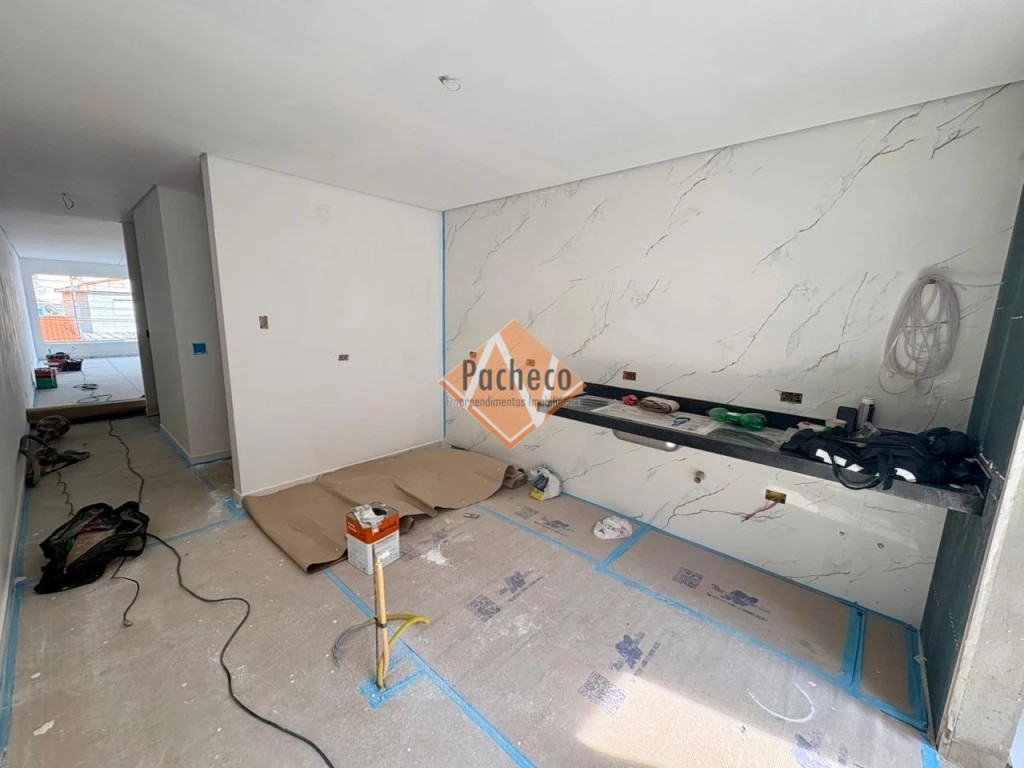 Sobrado, 3 quartos, 150 m² - Foto 5