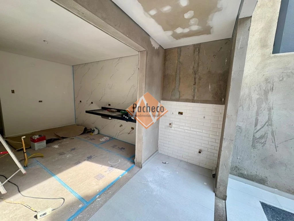 Sobrado, 3 quartos, 150 m² - Foto 6