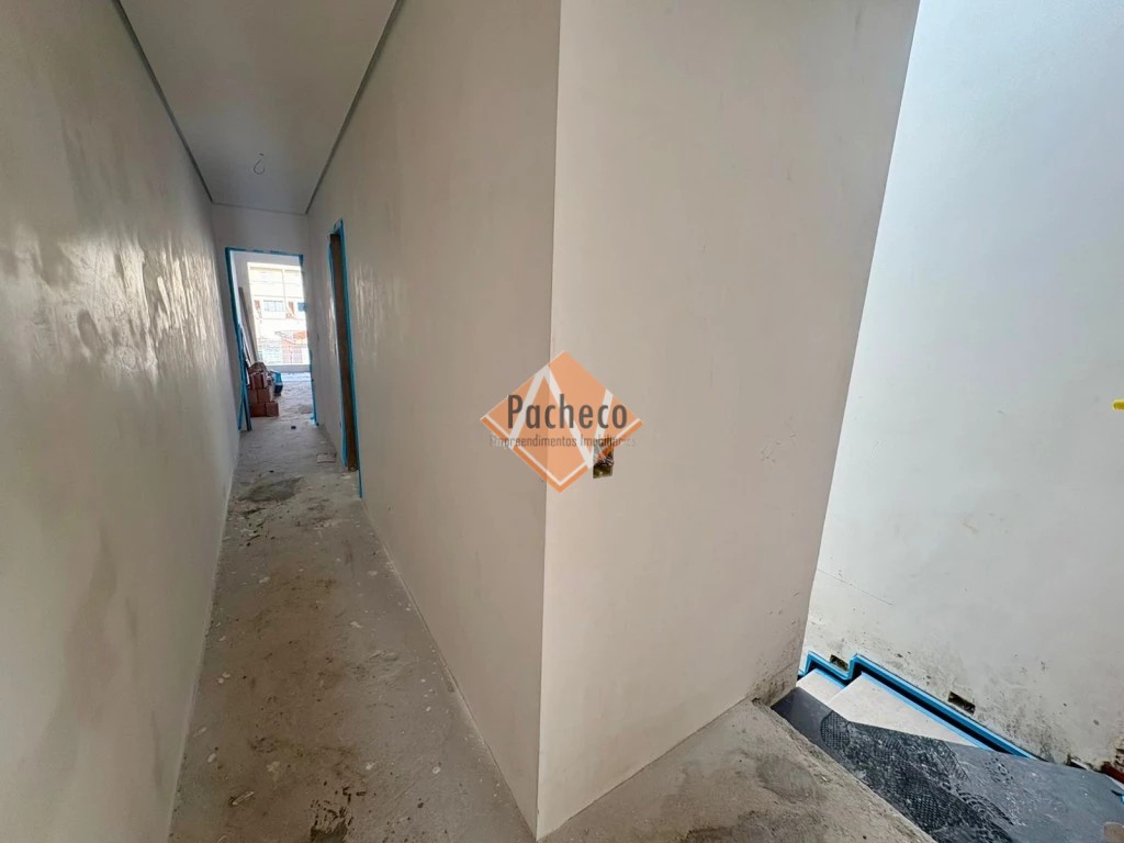 Sobrado, 3 quartos, 150 m² - Foto 7