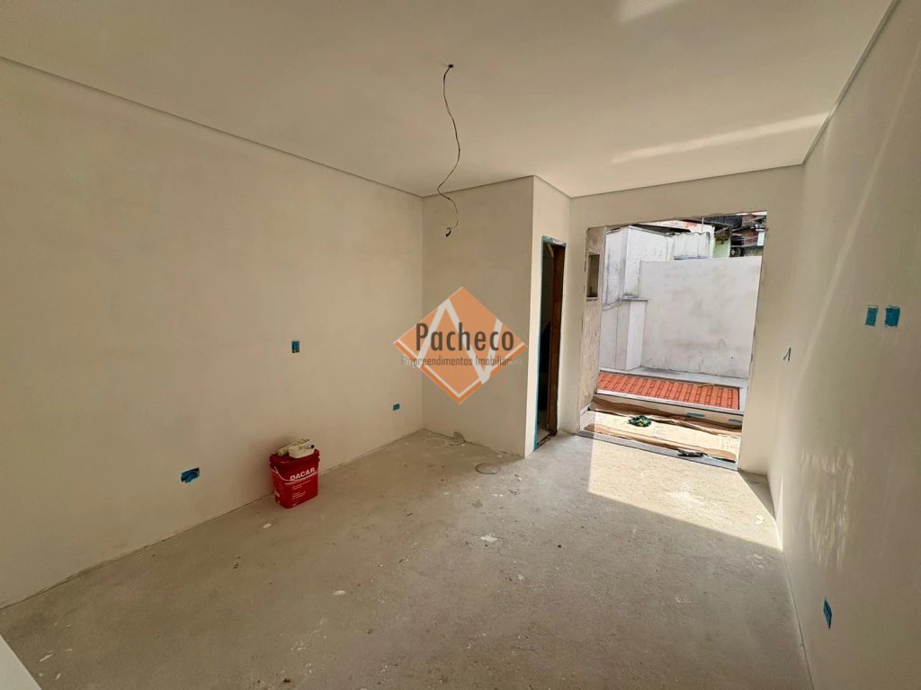 Sobrado, 3 quartos, 150 m² - Foto 8