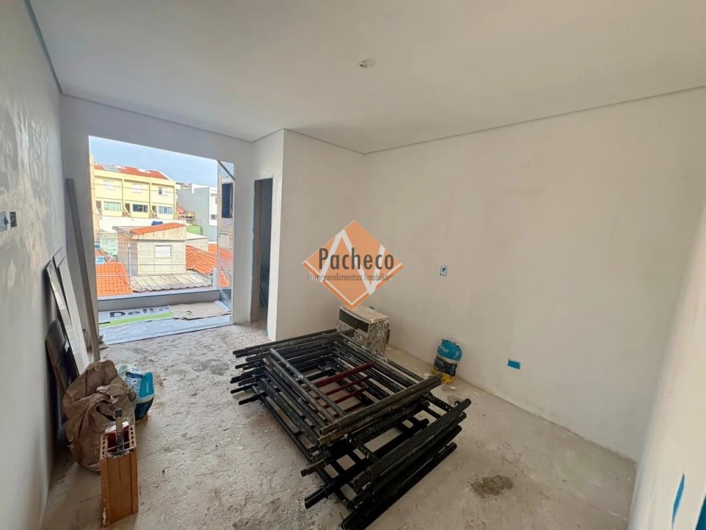 Sobrado, 3 quartos, 150 m² - Foto 9