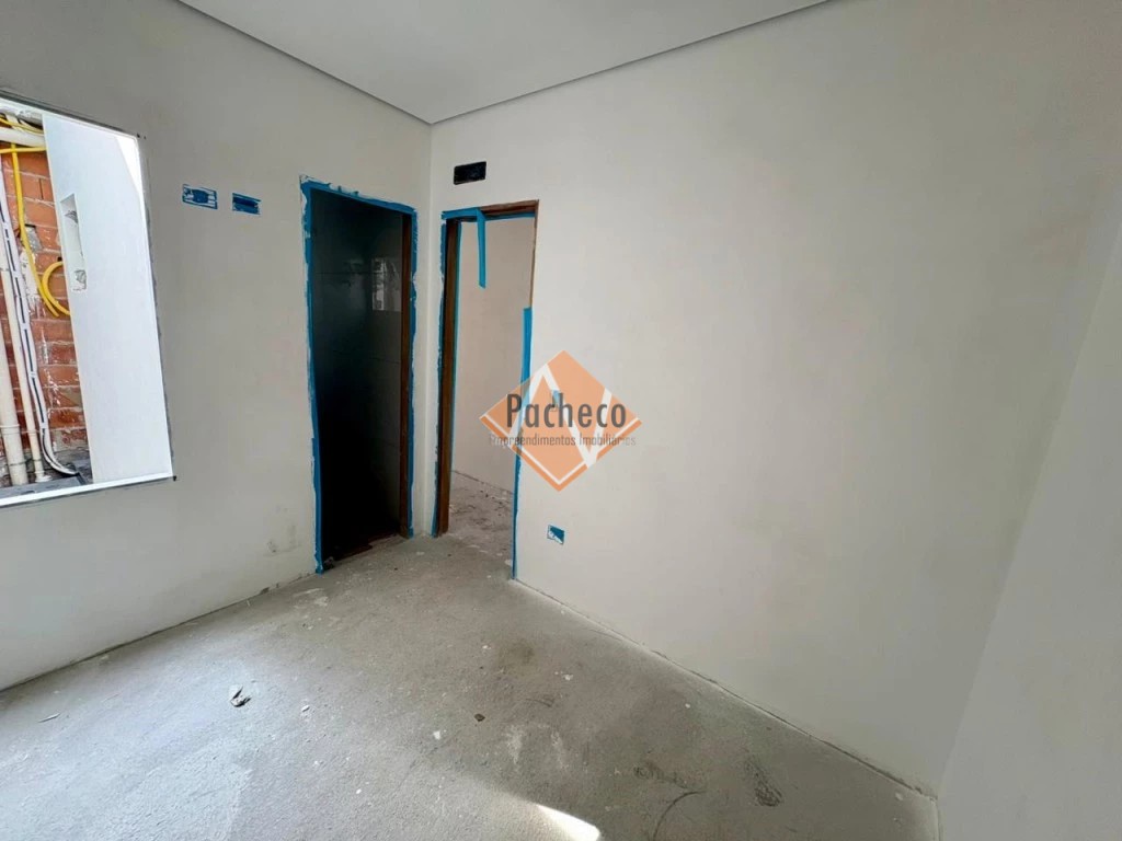 Sobrado, 3 quartos, 150 m² - Foto 11