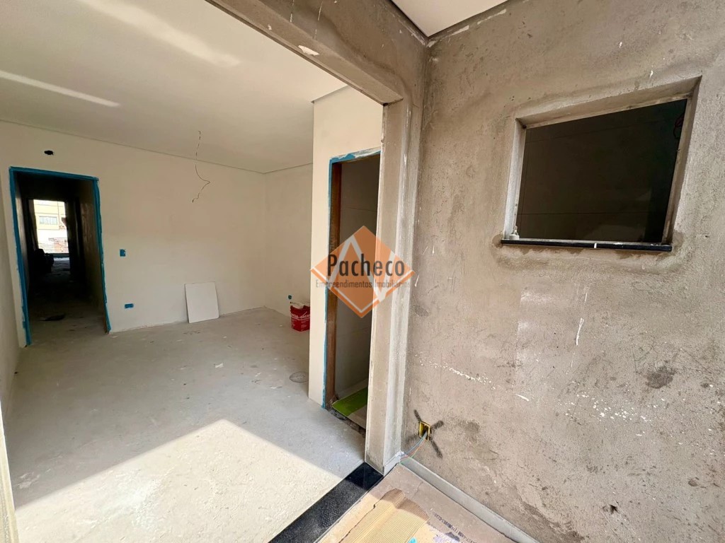 Sobrado, 3 quartos, 150 m² - Foto 12