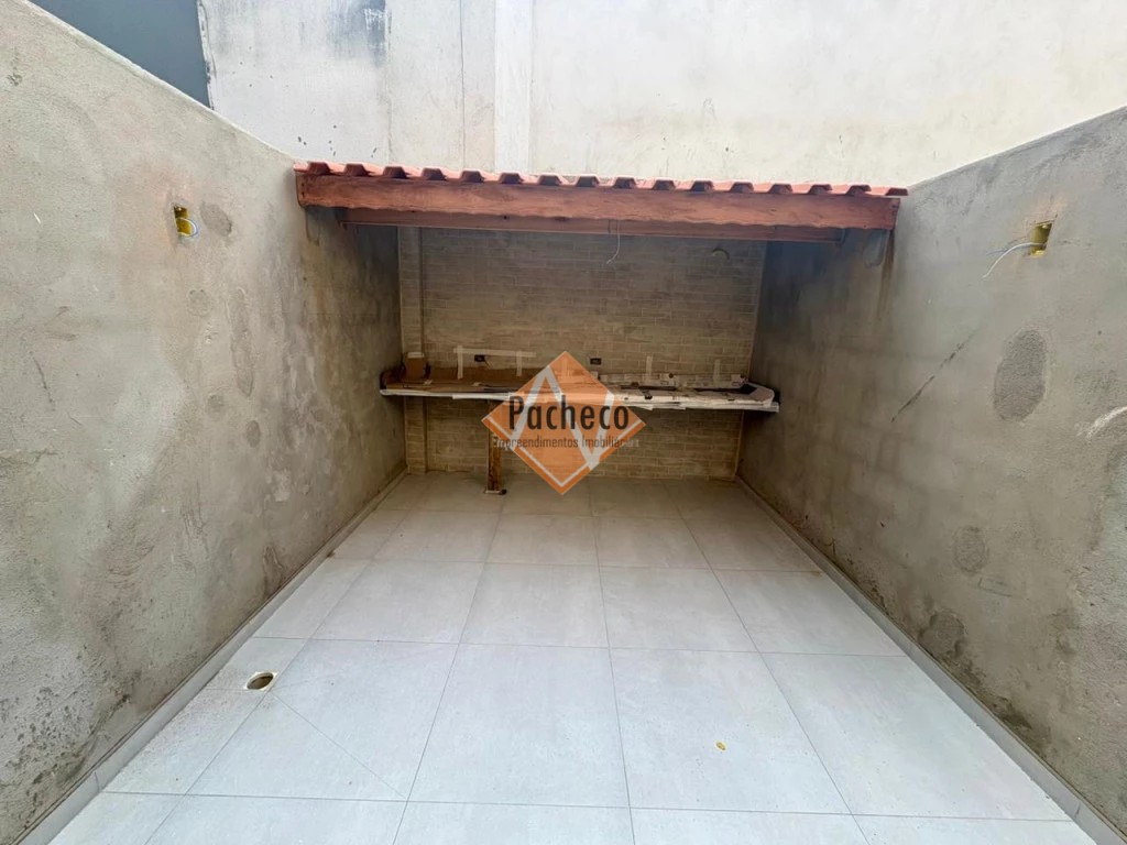 Sobrado, 3 quartos, 150 m² - Foto 19