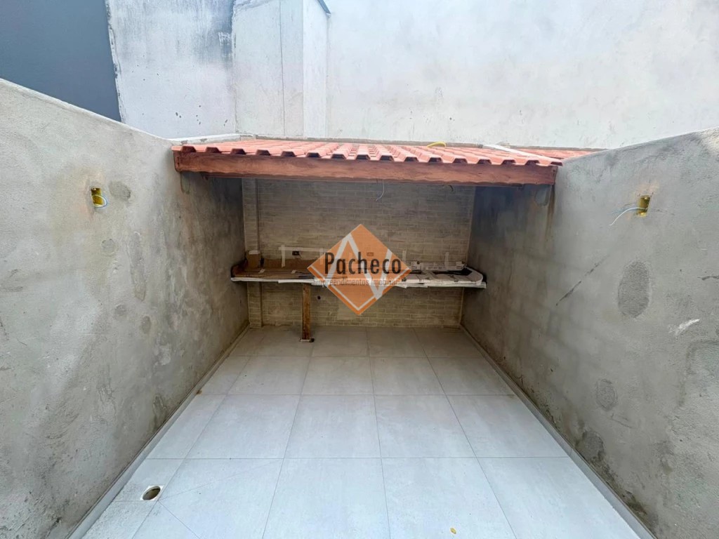 Sobrado, 3 quartos, 150 m² - Foto 20